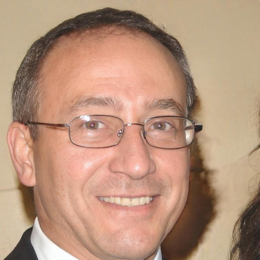 Ritratto di Erasmo Valenti